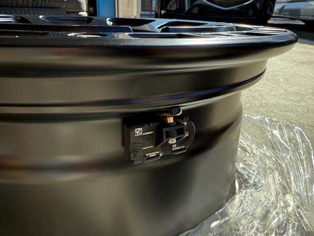 2025y レクサス　GX550 TPMSセットアップ作業　ハイライフにお任せ下さい！