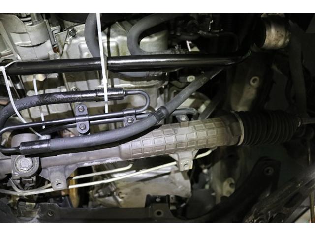 BMW ３シリーズ E46 325i ツーリング エンジンオイル漏れ修理他