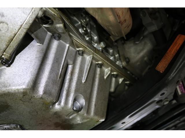 BMW ３シリーズ E46 325i ツーリング エンジンオイル漏れ修理他