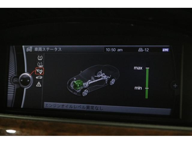 BMW E92 335i エンジンオイル交換