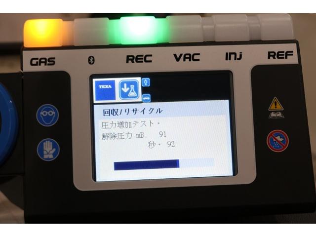 BMW F11 523i エアコンリフレッシュTEXA780R