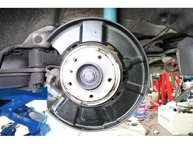 BMW E92 335i M sport ブレーキリフレッシュ|グーネットピット BMW E92 335i M sport ブレーキリフレッシュ|グーネットピット