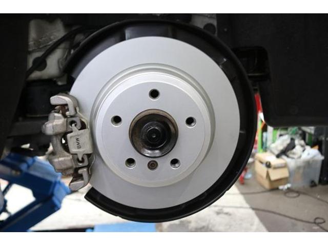 BremboディスクローターF用 4A20 4D20 F36(グランクーペ) 420i Gran