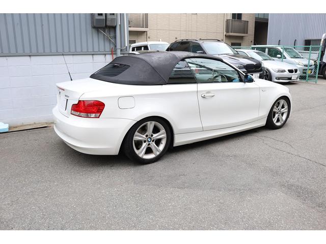 BMW 1シリーズ 車高調取り付け|グーネットピット BMW 1シリーズ 車高調取り付け|グーネットピット