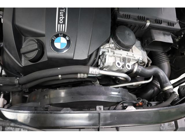 BMW 3シリーズ エンジンオイル漏れ修理