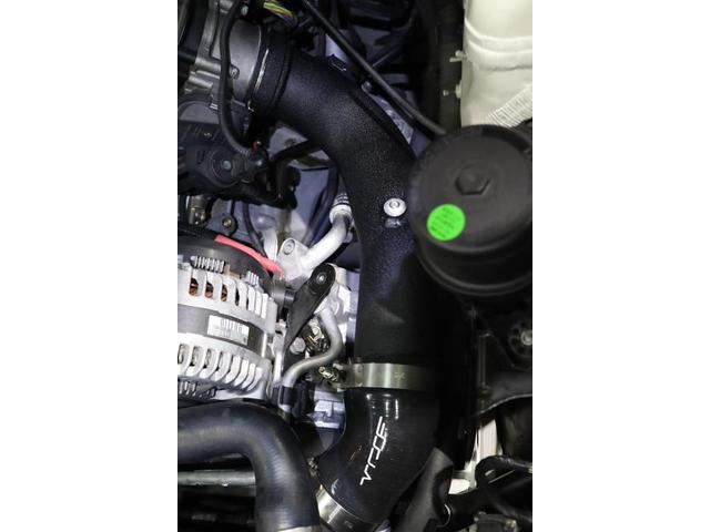 新品　BMW N55エンジン用　アルミターボチャージパイプ 新品 BMW N55エンジン用 アルミターボチャージパイプ チャージ