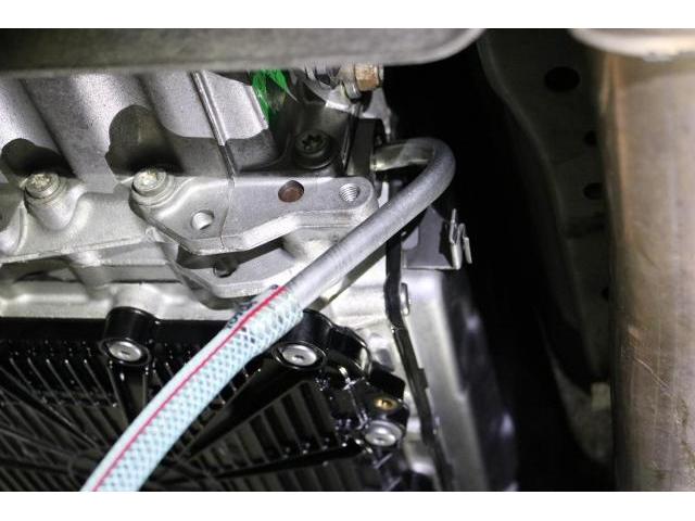 BMW 3シリーズ DCTオイル交換 メンテナンス