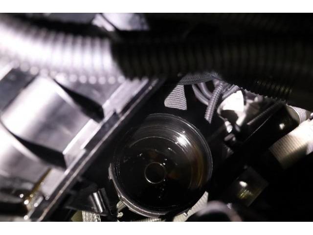 BMW G11 740i エンジンオイル交換 メンテナンス