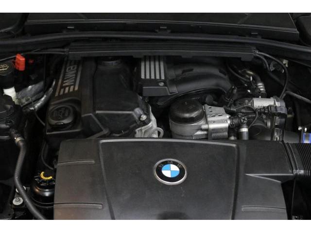BMW E90 320i エンジン不調修理 メンテナンス