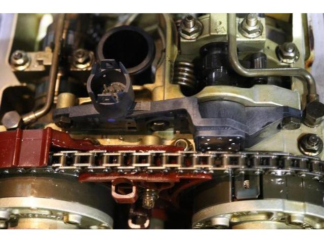 BMW E90 320i エンジン不調修理 メンテナンス