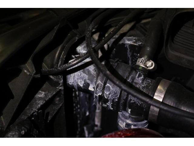 BMW E90 330i クーラント漏れ修理 メンテナンス