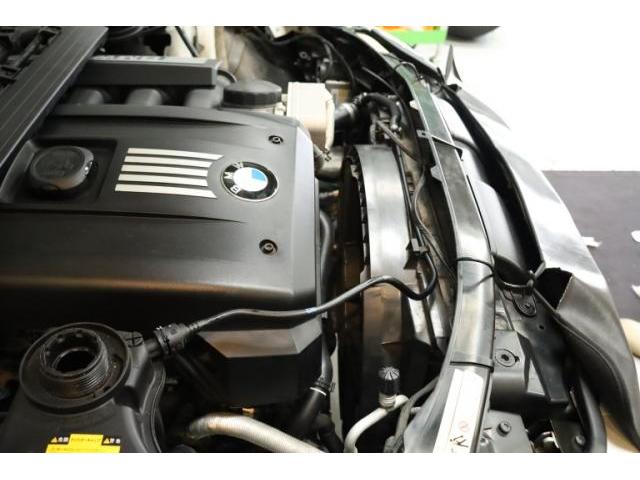 BMW E90 325i M sport クーラント漏れ修理他 メンテナンス