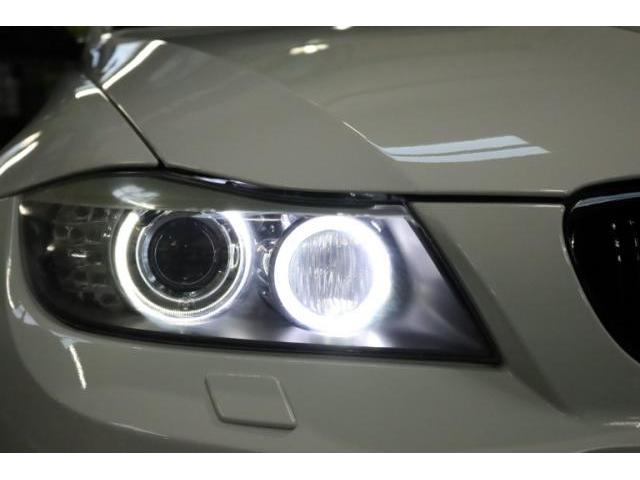 BMW E90 325i M sport E系コーディング カスタム