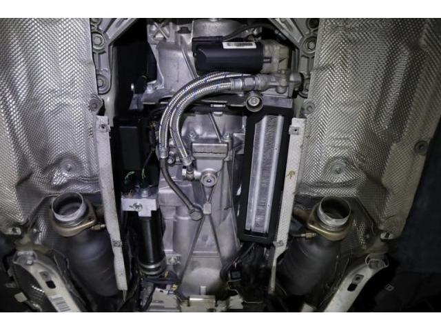 BMW E60 M5 トランスミッション異常修理 メンテナンス