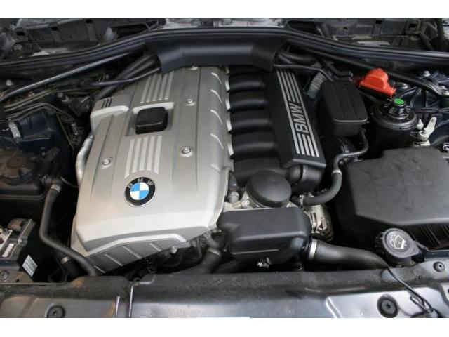 BMW E61 525i M sport エンジン始動不良 メンテナンス