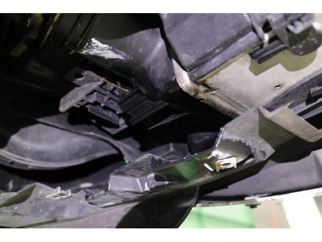 BMW E92 335i M sport クーラント漏れ修理 メンテナンス