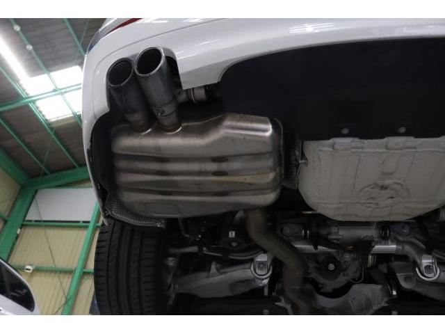 BMW F10 528i M1 EXHAUST CUSTOM|グーネットピット BMW F10 528i M1 EXHAUST CUSTOM|グーネットピット