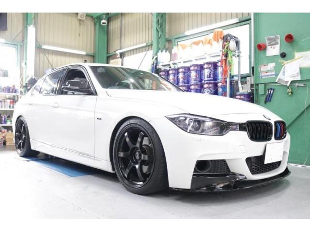 VRSF BMW用インタークーラー F20 F30 F87 VRSF BMW用インタークーラー F20 F30 F87 - メルカリ