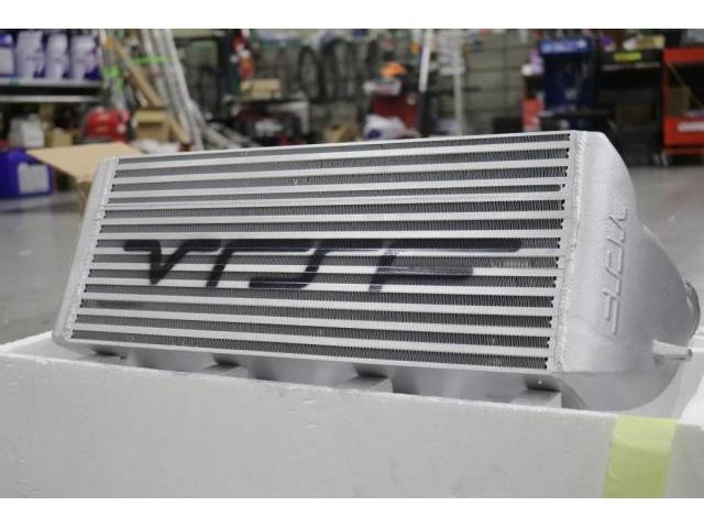 VRSF BMW用インタークーラー F20 F30 F87