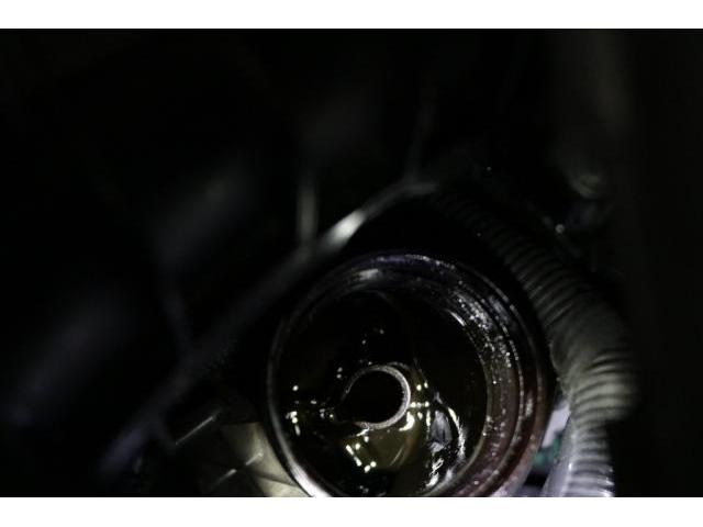 BMW F36 420i M sport エンジンオイル交換 メンテナンス