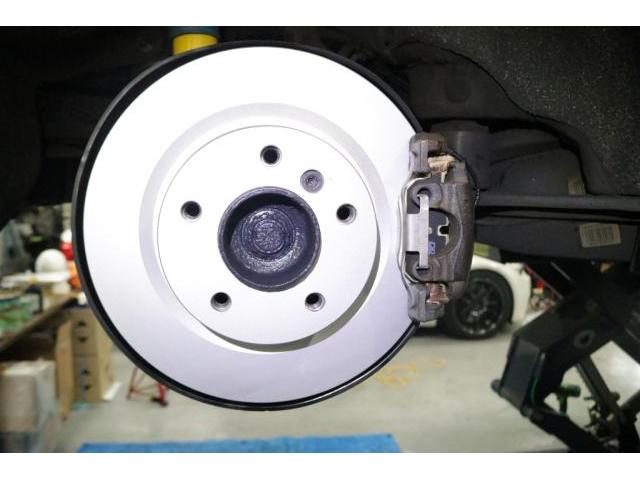  車検整備 メンテナンス　其の弐