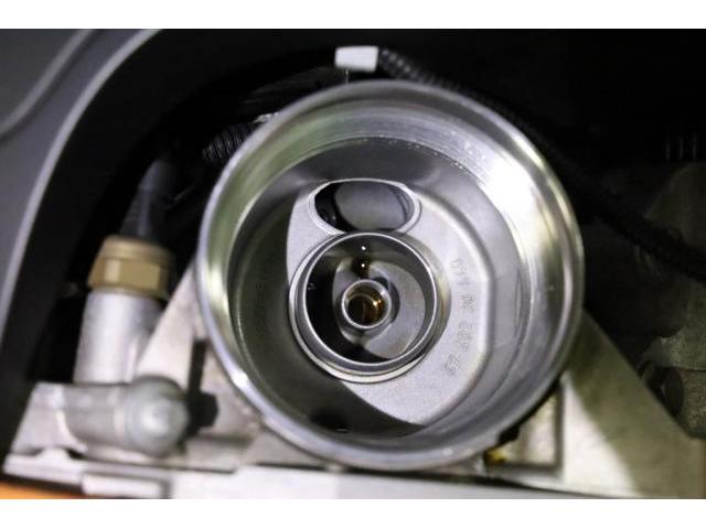 BMW F20 M135i エンジンオイル交換 メンテナンス
