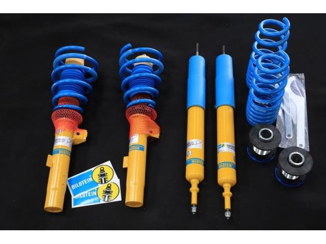 BMW E92 335i M sport BILSTEIN B14 Upgrade CUSTOM