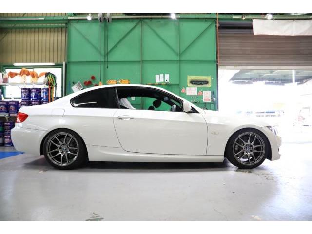 BMW E92 335i M sport BILSTEIN B14 Upgrade CUSTOM