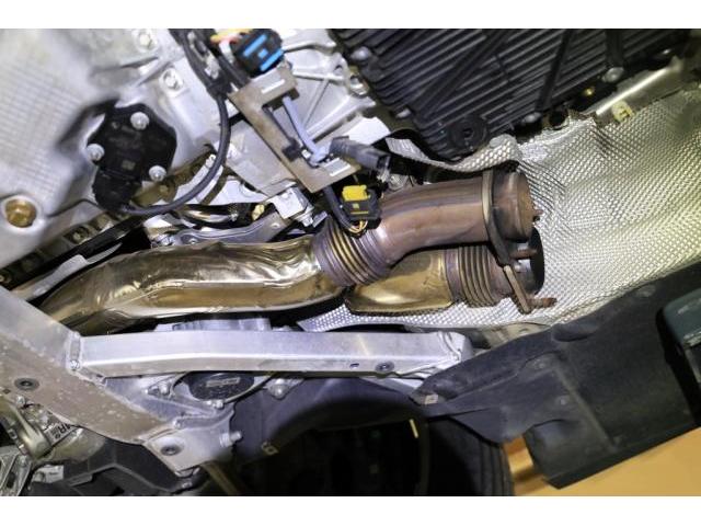 BMW F82 M4 VRSF Racing Downpipes Upgrade｜グーネットピット