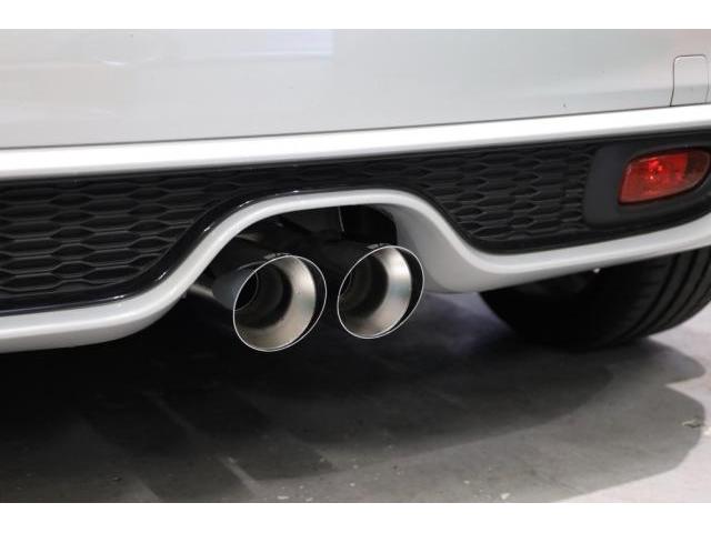 BMW MINI F56 COOPER S REMUS SPORT EXHAUST CUSTOM