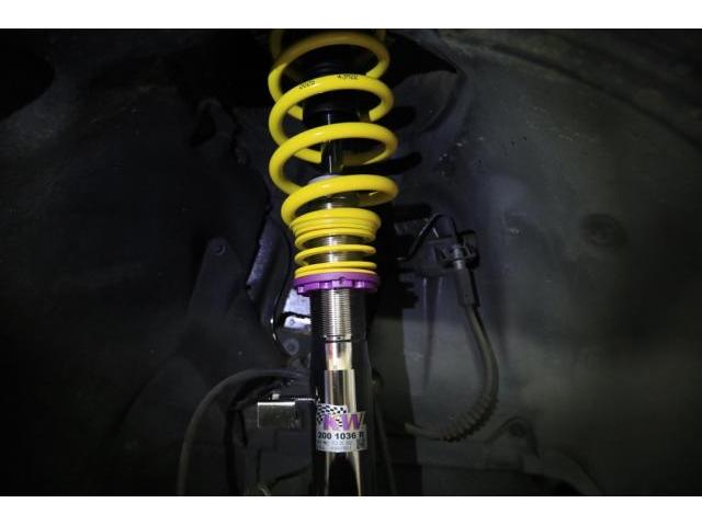 BMW F25 X3 M sport KW V2 SUSPENSIONS CUSTOM