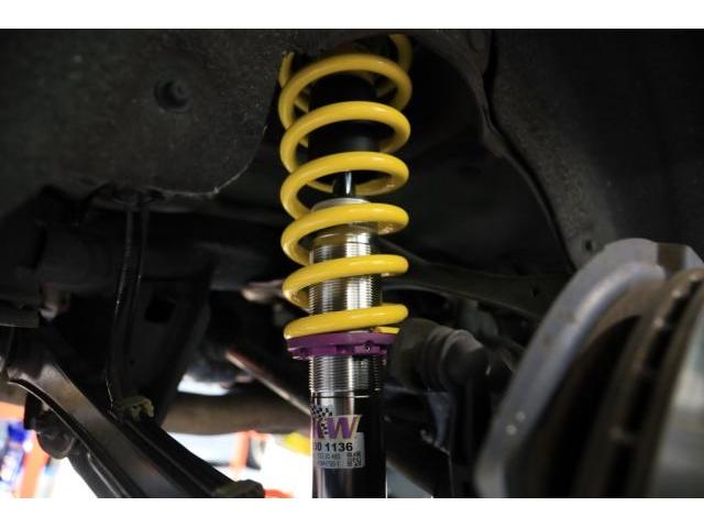 BMW F25 X3 M sport KW V2 SUSPENSIONS CUSTOM