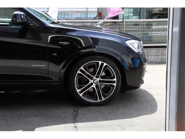 BMW F25 X3 M sport KW V2 SUSPENSIONS CUSTOM