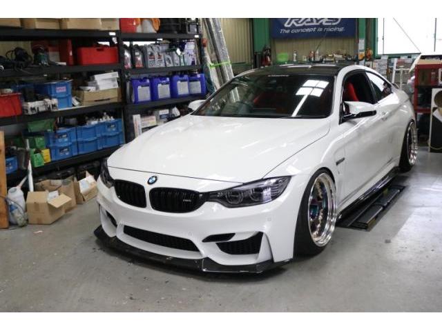 BMW F82 M4 SIMBOLO X WHEELS CUSTOM