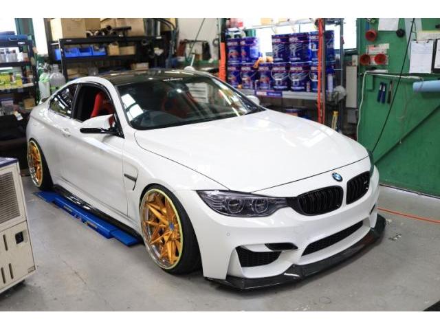 BMW F82 M4 SIMBOLO X WHEELS CUSTOM