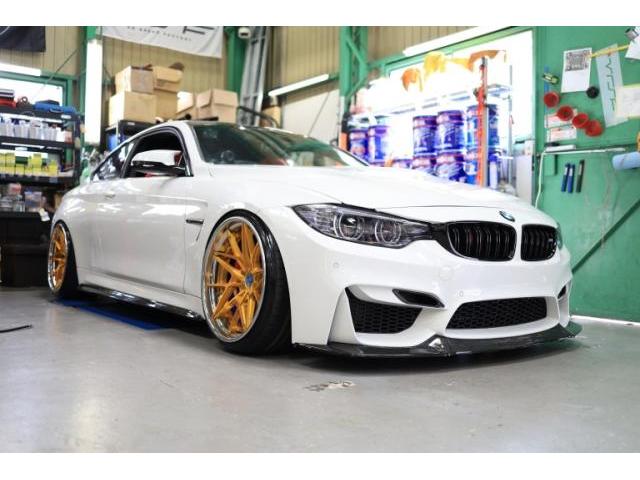 BMW F82 M4 SIMBOLO X WHEELS CUSTOM