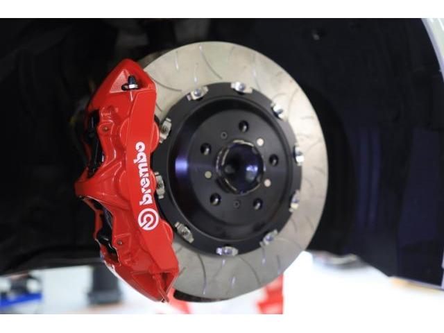 BMW F82 M4 brembo GT M Kit CUSTOM