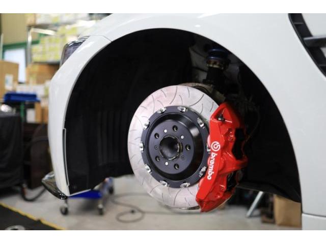 BMW F82 M4 brembo GT M Kit CUSTOM