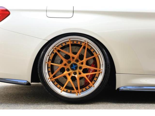 BMW F82 M4 brembo GT M Kit CUSTOM