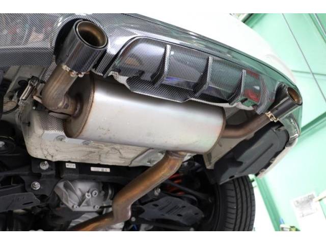 BMW F22 M235i VRSF Racing Exhaust CUSTOM|グーネットピット BMW F22 M235i VRSF Racing Exhaust CUSTOM|グーネットピット