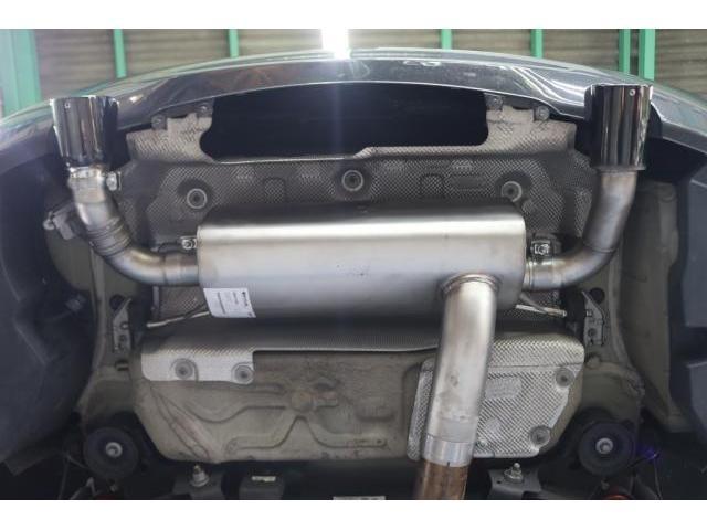 BMW F22 M235i REMUS SPORT EXHAUST CUSTOM｜グーネットピット