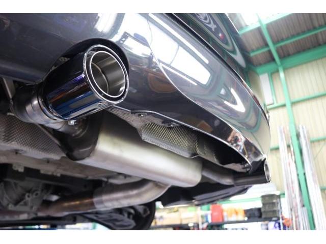 BMW F22 M235i REMUS SPORT EXHAUST CUSTOM|グーネットピット BMW F22 M235i REMUS SPORT EXHAUST CUSTOM|グーネットピット