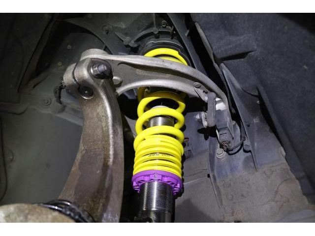 BMW F06 650i M sport DAMPER KIT CUSTOM|グーネットピット BMW F06 650i M sport DAMPER KIT CUSTOM|グーネットピット