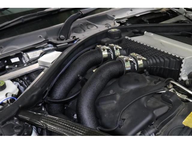 BMW F82 M4 VRSF Charge pipe Upgrade CUSTOM
