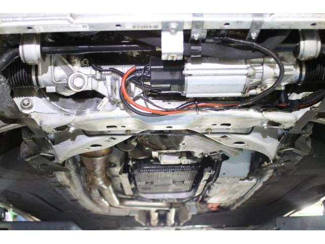 BMW F10 AH5 エンジンオイル漏れ修理 メンテナンス