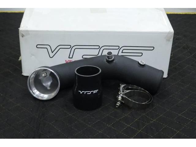 BMW F12 640i VRSF Charge pipe Upgrade CUSTOM