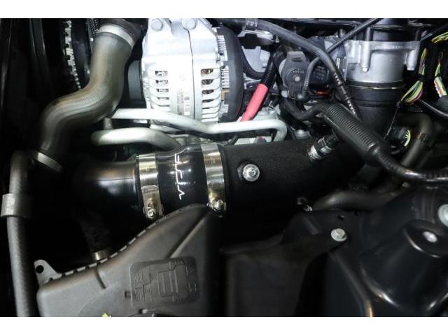 BMW F12 640i VRSF Charge pipe Upgrade CUSTOM