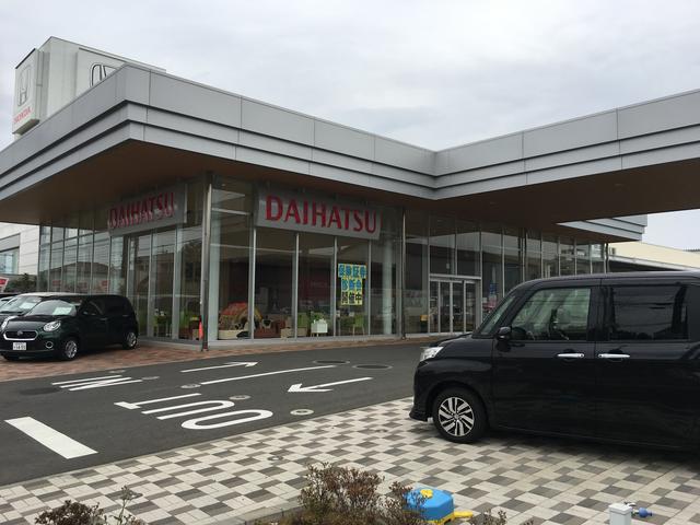 ダイハツ千葉販売株式会社 U-CAR習志野(1枚目)