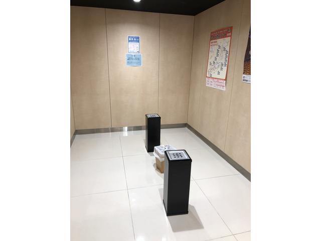 トヨタカローラ南海株式会社 南港プラザ(5枚目)