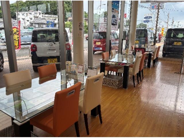 大分ダイハツ販売株式会社 U-CAR古国府(1枚目)